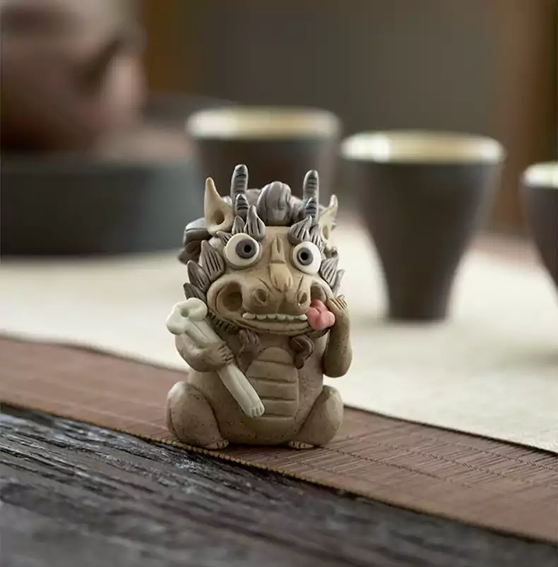 Kirin Thé pour animaux de compagnie Kirin Thé pour animaux de compagnie