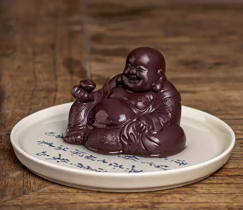 Thé du Bouddha Maitreya pour animaux de compagnie Thé du Bouddha Maitreya pour animaux de compagnie