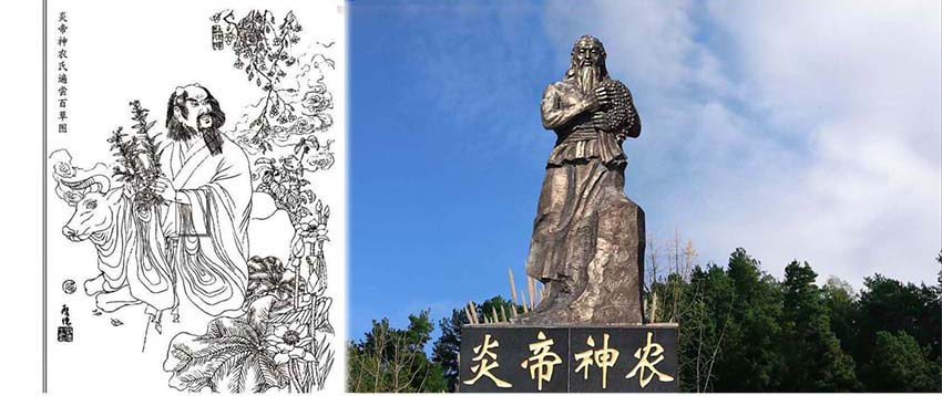 Empereur Shennong