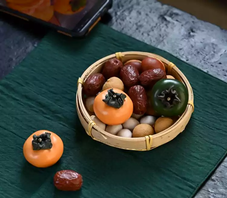 Thé aux fruits pour animaux de compagnie