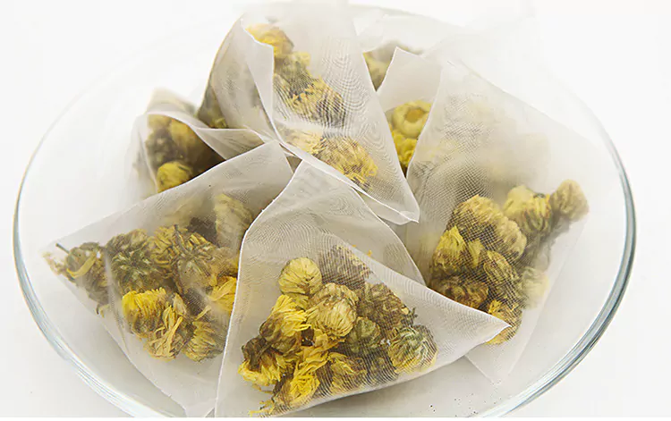 Sachet de tisane Tai Ju